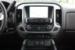 GMC Sierra SLT Crew Cab 2014 года